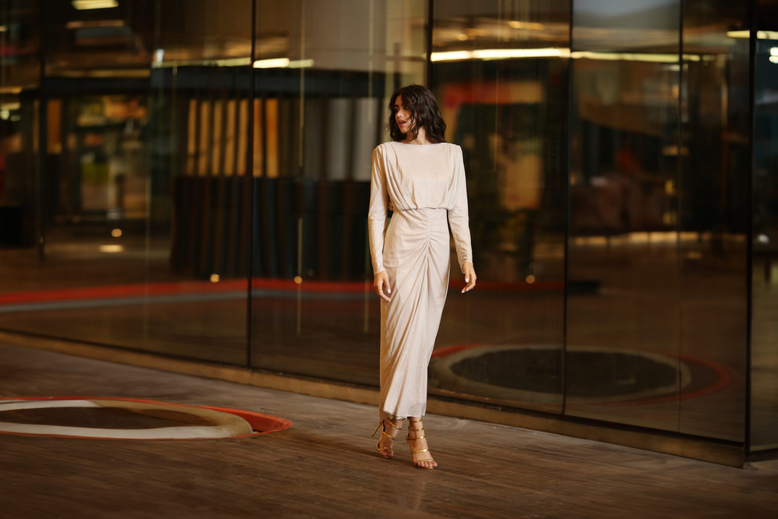 2025 Moda Trendleri: Elbiselerde Yeni Göz Alıcı Tasarımlar