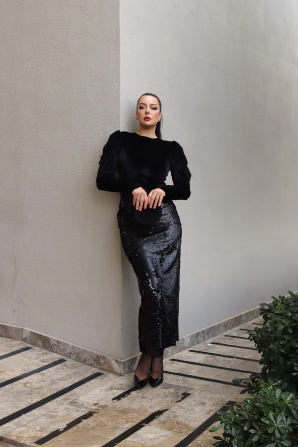 6155 - Payet Kalem Etek