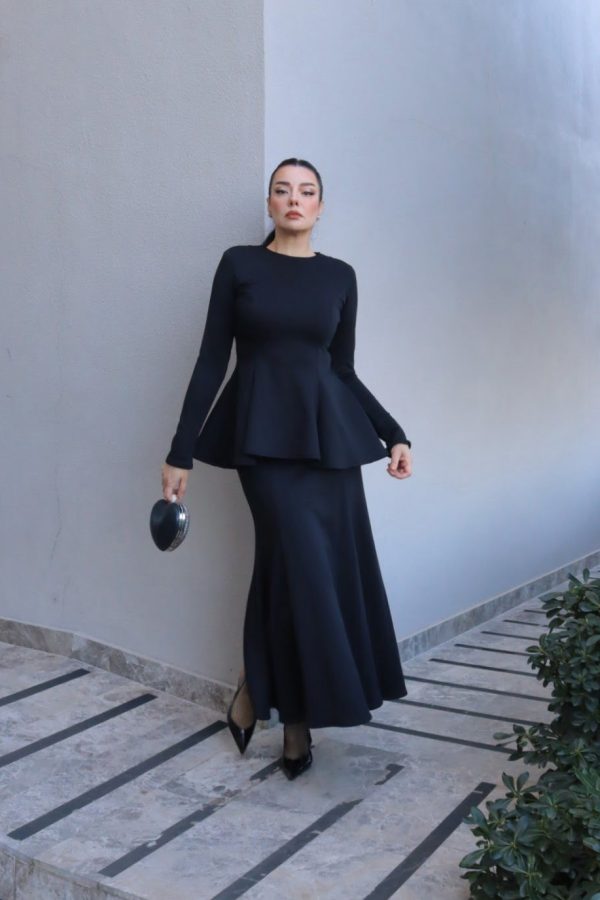 6171 - Scuba Balık Etek